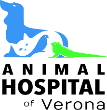 Animal Hospital of Verona logo