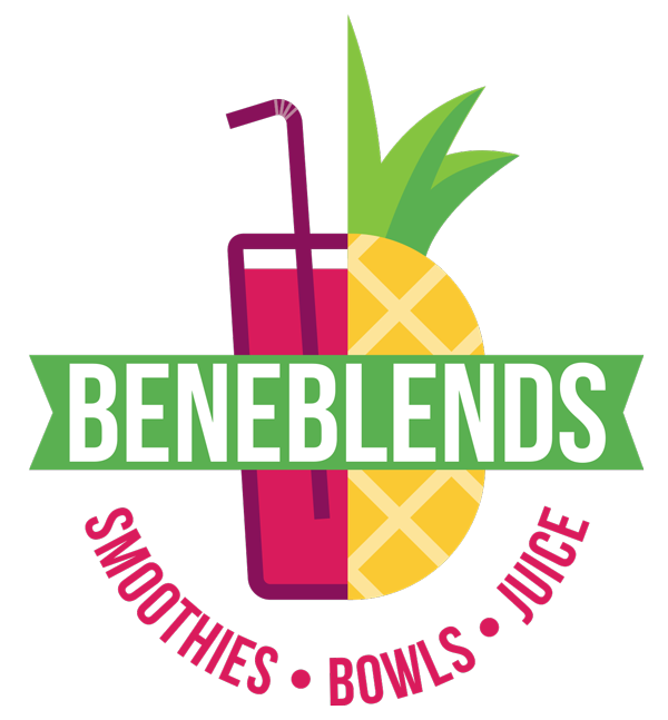 Beneblends Alt Logo RGB