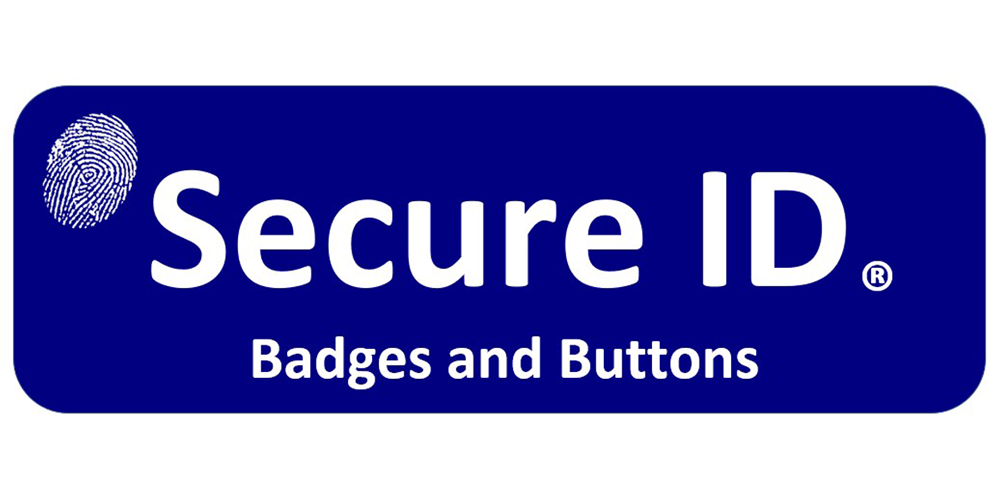 Official Secure ID Logo