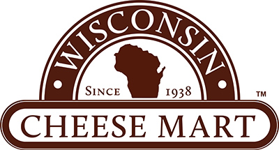 Wisconsin Cheese Mart logo