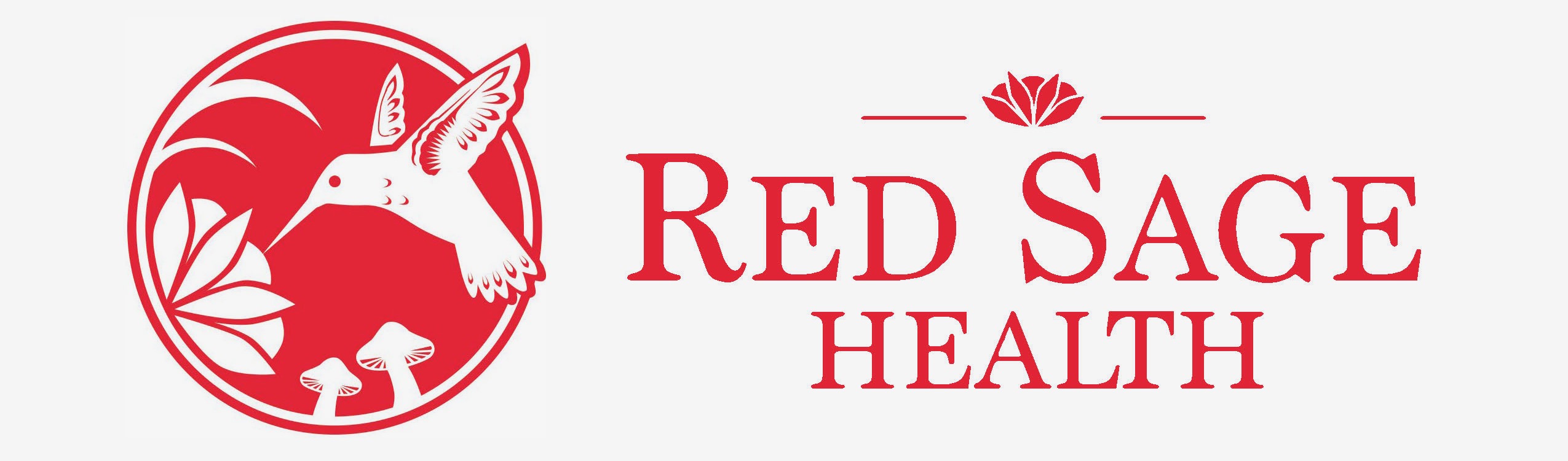 red sage logo