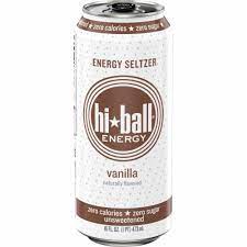 hiball vanilla