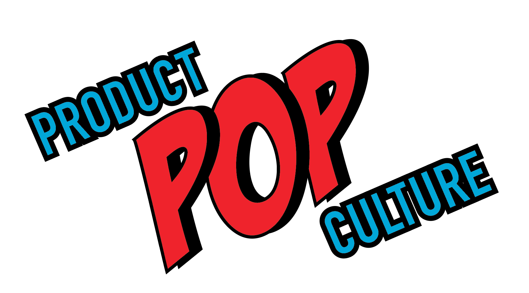 product pop culture