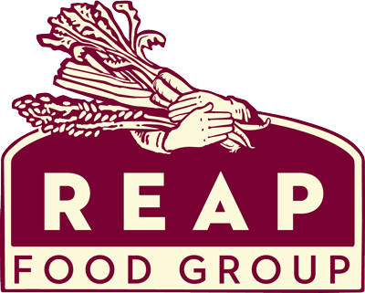 reap logo mobile