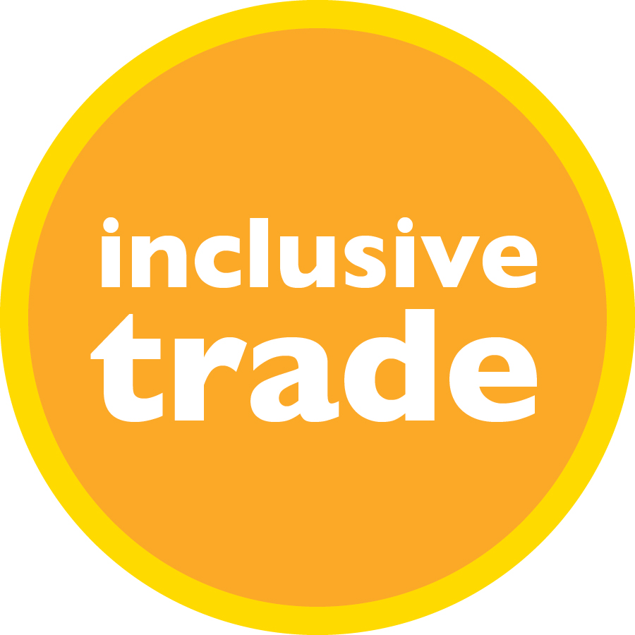 Inclusive Trade Logo RGB