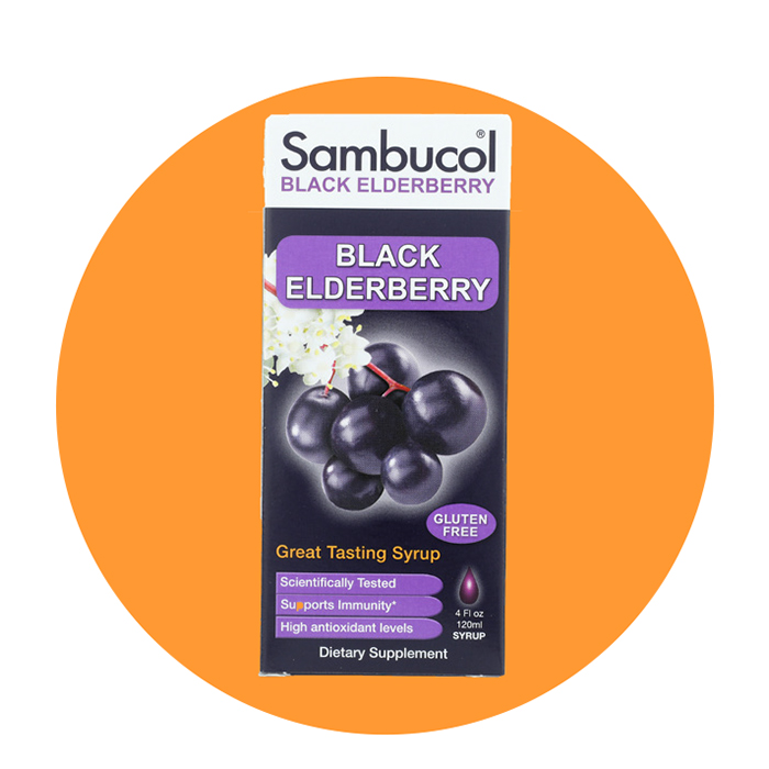 black business 2024 sambucol