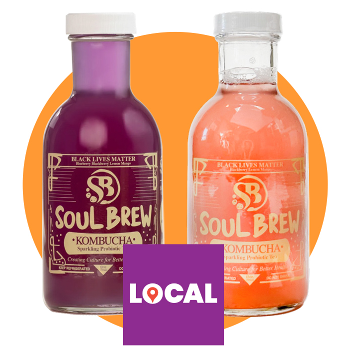 black business 2024 soul brew