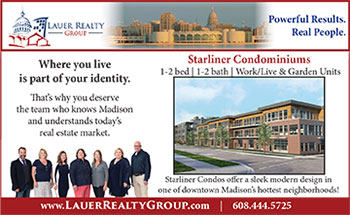 Lauer Realty Group, Powerful Results, Real People, Where you live is part of your identity, www.lauerrealtygroup.com