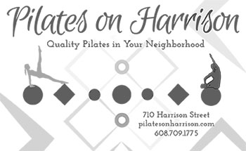 Pilates on Harrison | Quality Pilates in Your Neighborhood