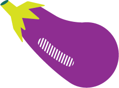 Eggplant