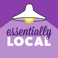 Essentially local