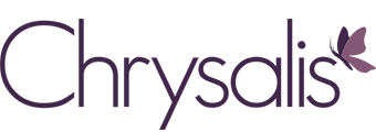 Chrysalis logo