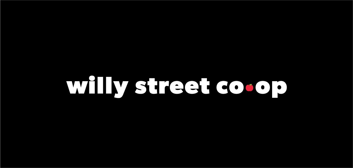 Willy Street Co-op logo