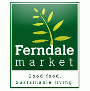 Ferndale Market logo