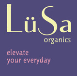 LuSa Organics logo