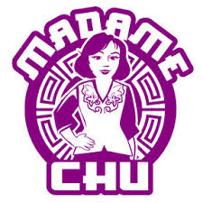 Madame Chu logo