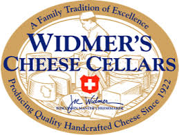 Widmer's Cheese Cellar logo