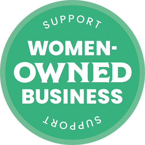 Support Women-Owned Business