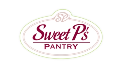 logo for Sweet P's Pantry