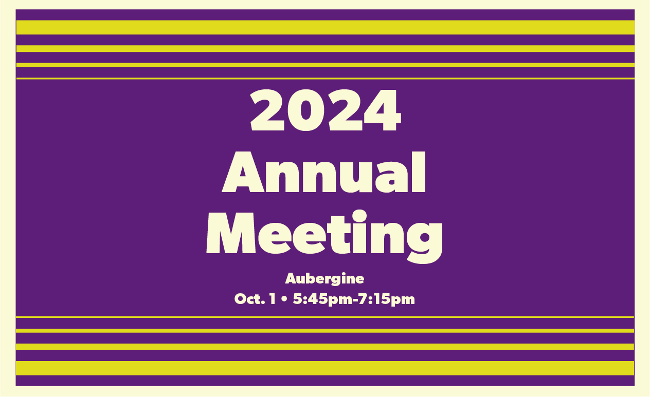 2024 Annual Meeting