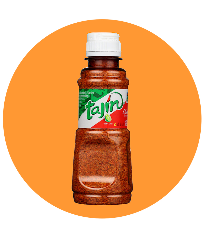 image of Tajin Authentic Chili-Lime Seasoning