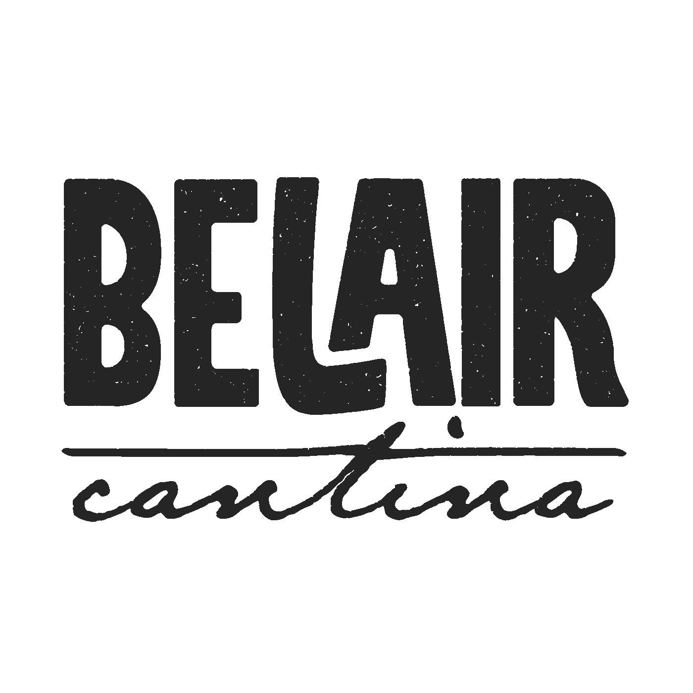 2023 Belair Logo