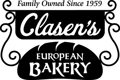 Clasen European Bakery LogoWEB