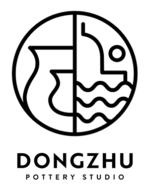 Dongzhu Pottery Studio LOGO