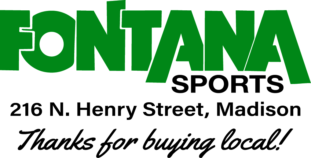 Fontana sports logo