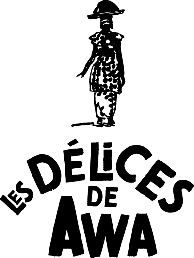 les delices de awa logo